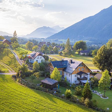 Landlust Ischl Panzió Bad Ischl Kültér fotó