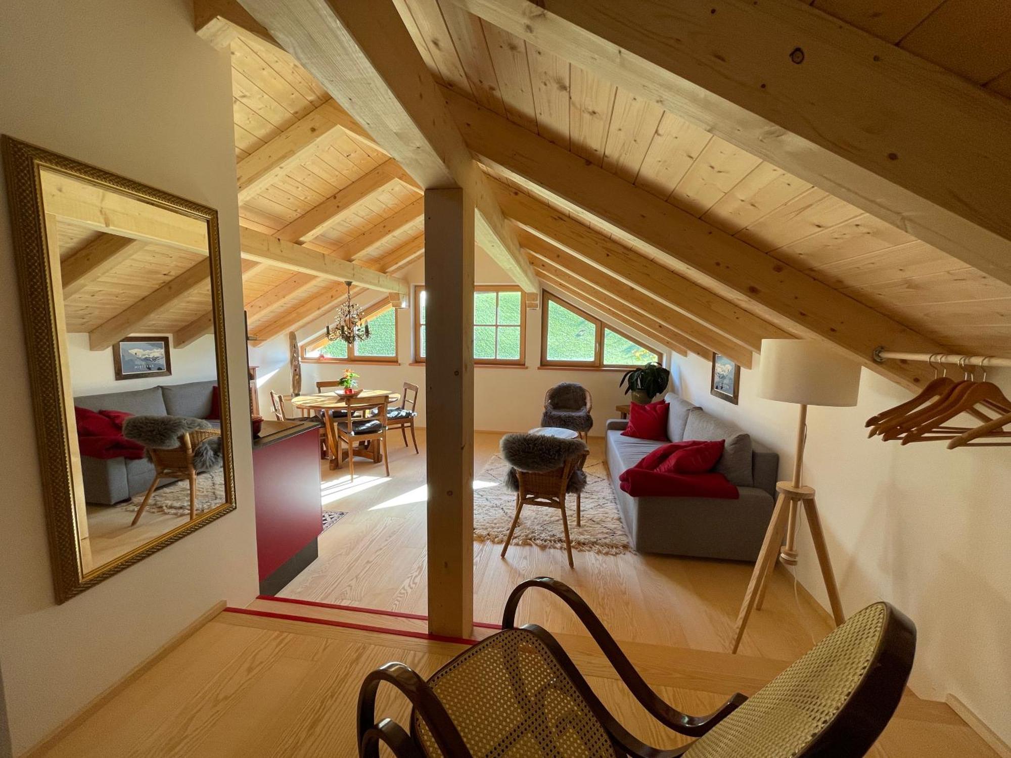 Landlust Ischl Panzió Bad Ischl Kültér fotó