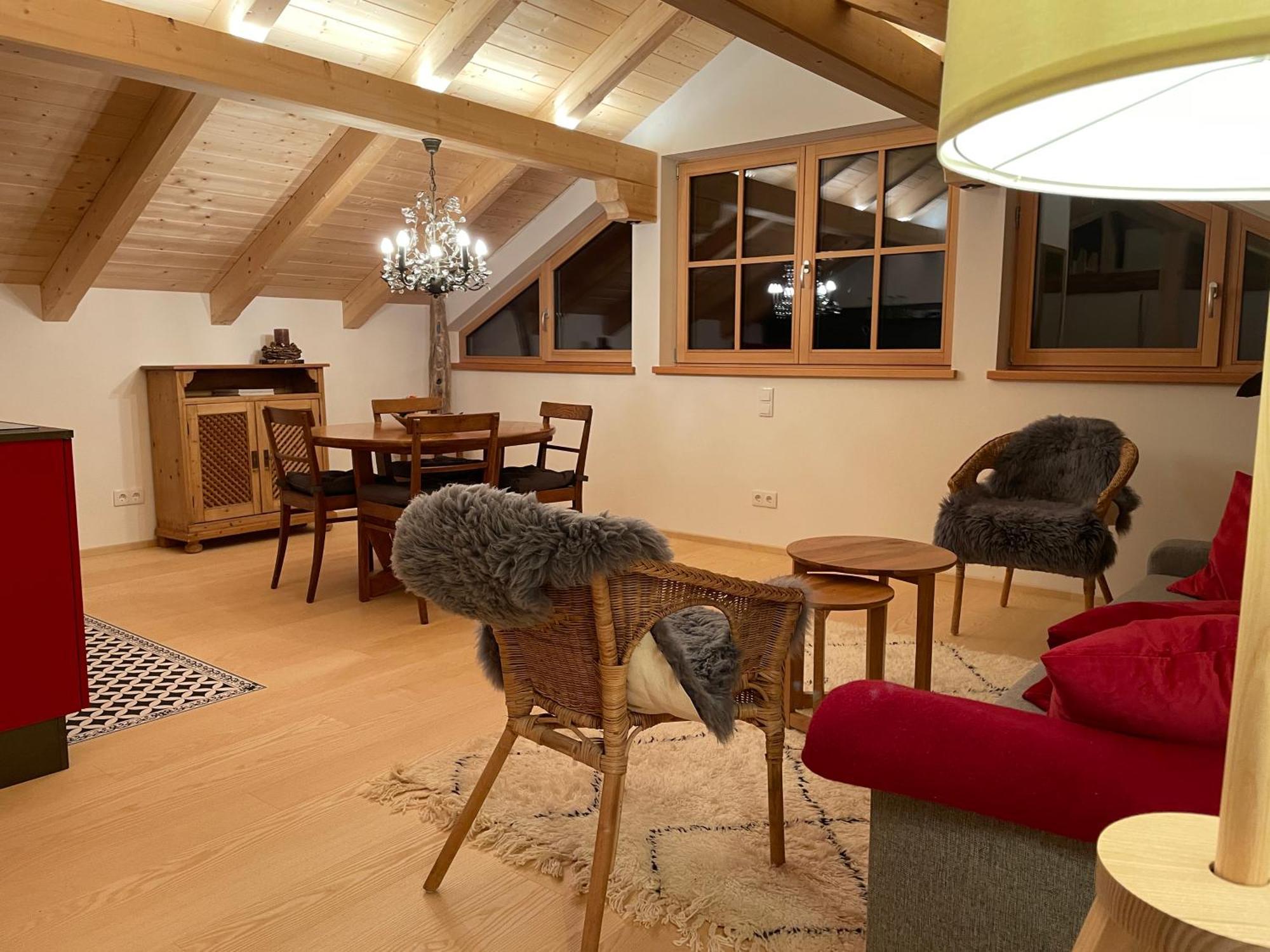 Landlust Ischl Panzió Bad Ischl Kültér fotó