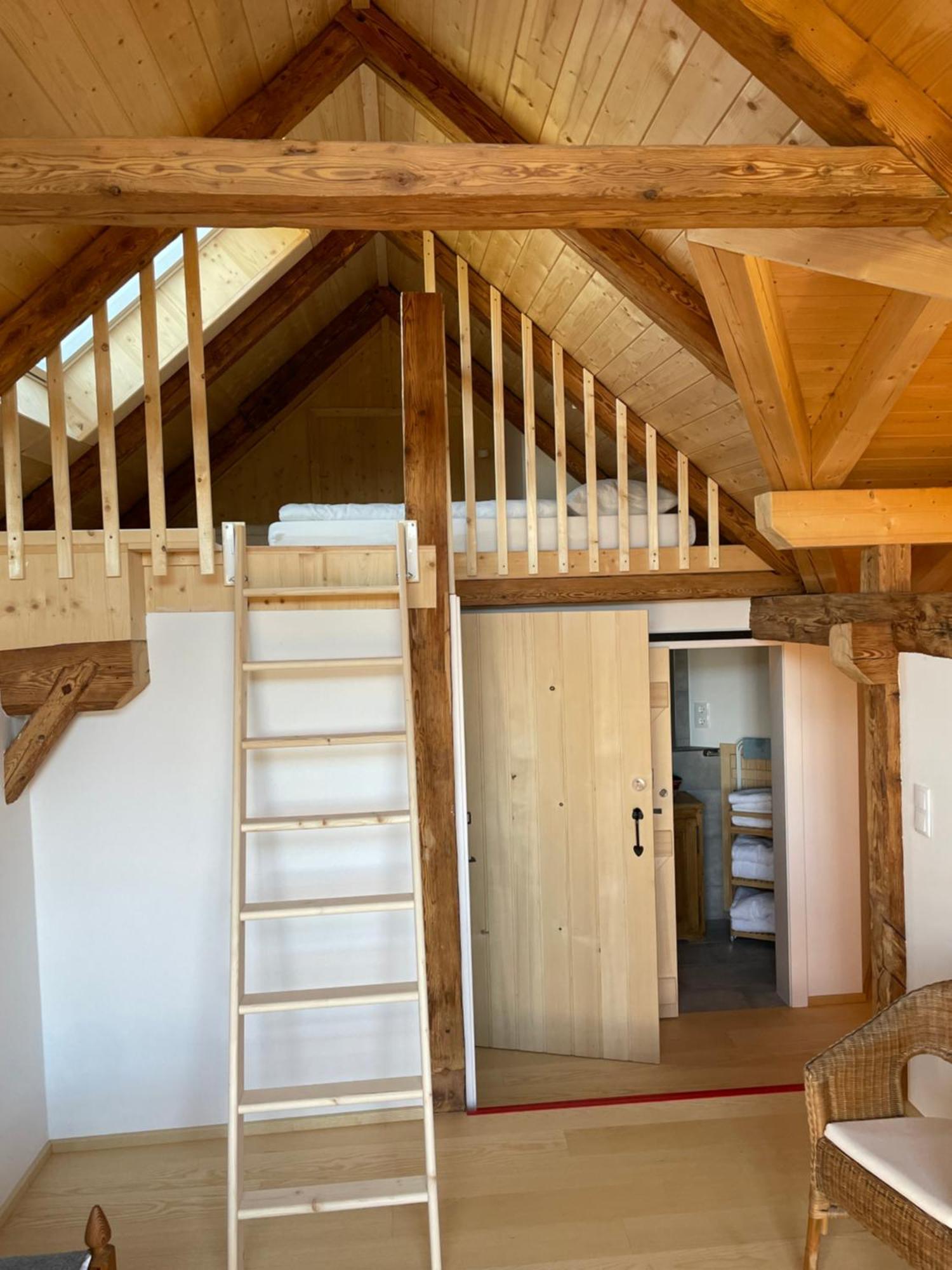 Landlust Ischl Panzió Bad Ischl Kültér fotó