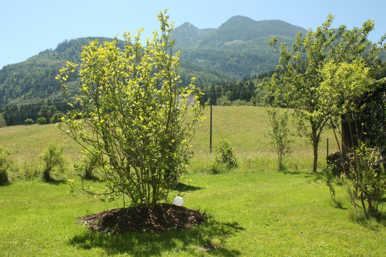 Landlust Ischl Panzió Bad Ischl Kültér fotó