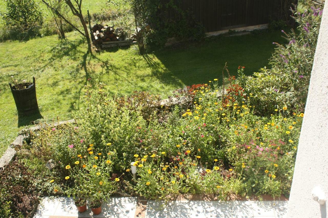 Landlust Ischl Panzió Bad Ischl Kültér fotó