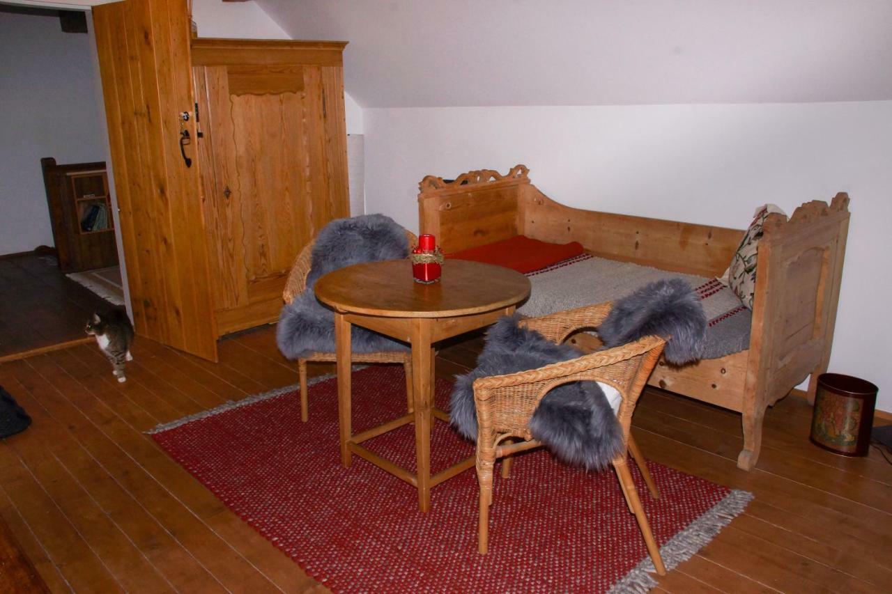 Landlust Ischl Panzió Bad Ischl Kültér fotó