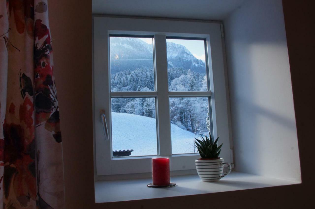 Landlust Ischl Panzió Bad Ischl Kültér fotó